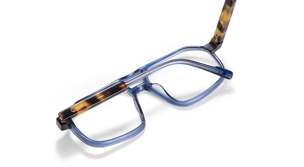 Etnia Barcelona SYKO Eyeglasses - view 9